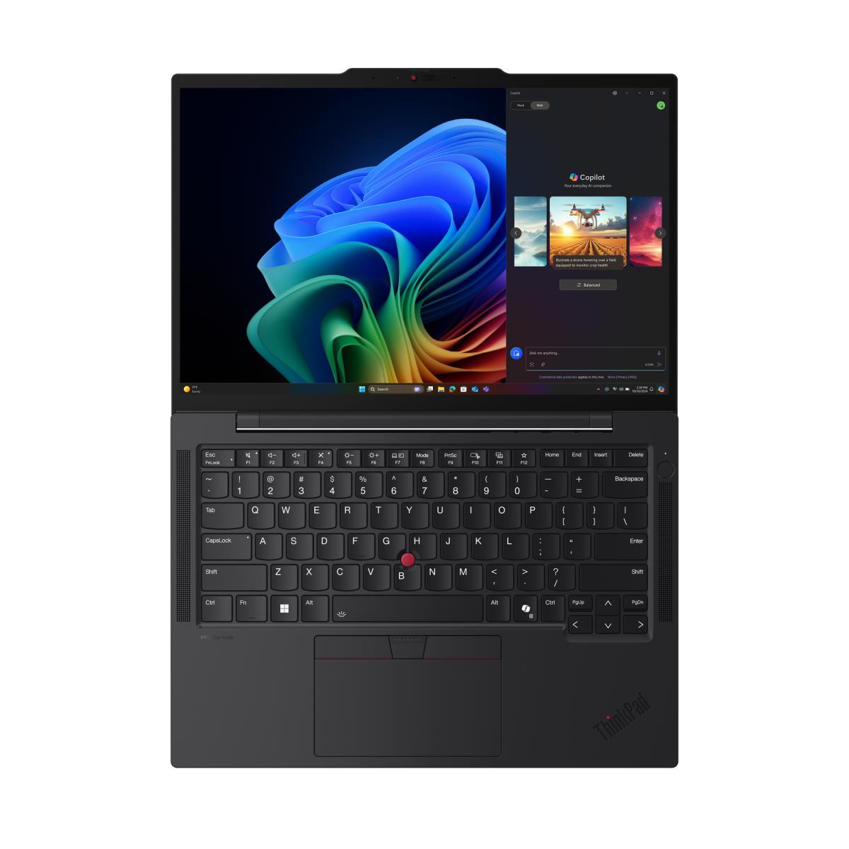 THINKPAD T14S GEN6 RAI7P-350 thumbnail