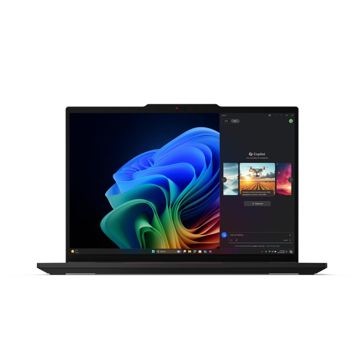 THINKPAD T14S GEN6 RAI7P-350 thumbnail