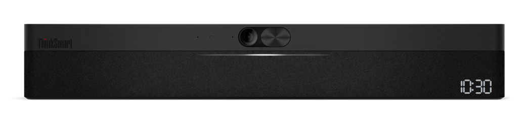 ThinkSmart One - Video conferencing kit (touchscreen console, compute system) - with 3 Years Lenovo Premier Support - Certified for Microsoft Teams Rooms thumbnail