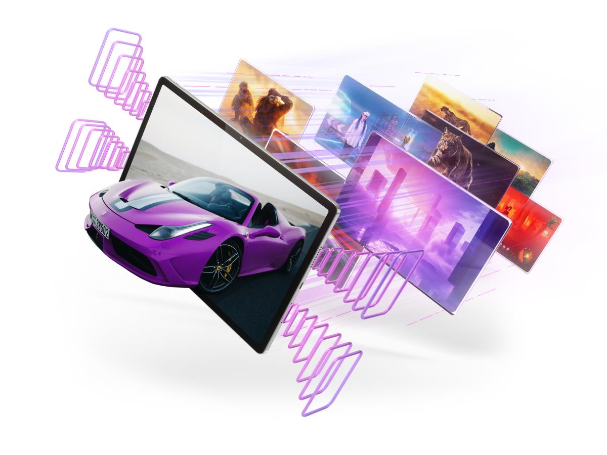 EU Product - Idea Tab Pro G1   12.7