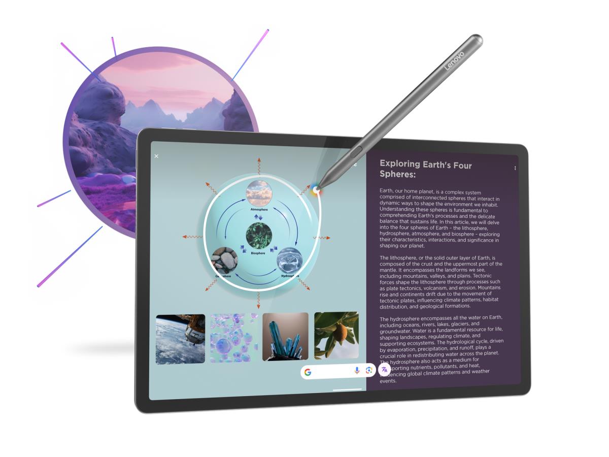 EU Product - Idea Tab Pro G1   12.7
