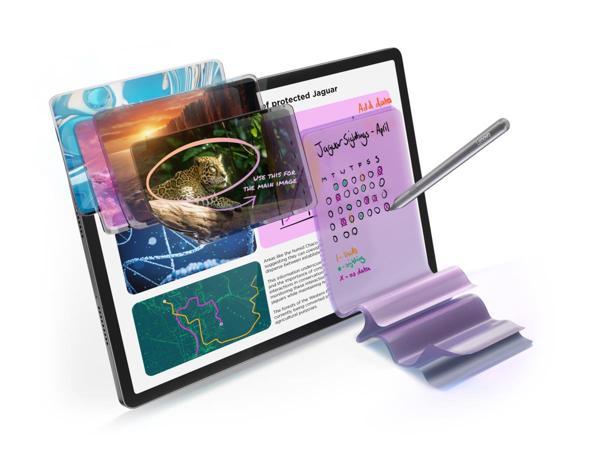 EU Product - Idea Tab Pro G1   12.7