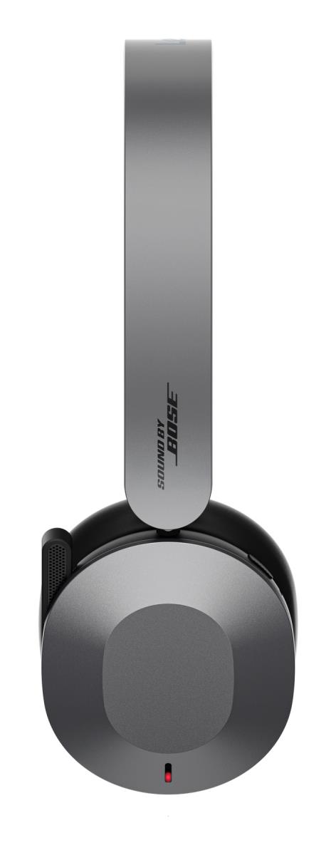 TP DUAL-MODE WIREL.ANC HEADSET thumbnail