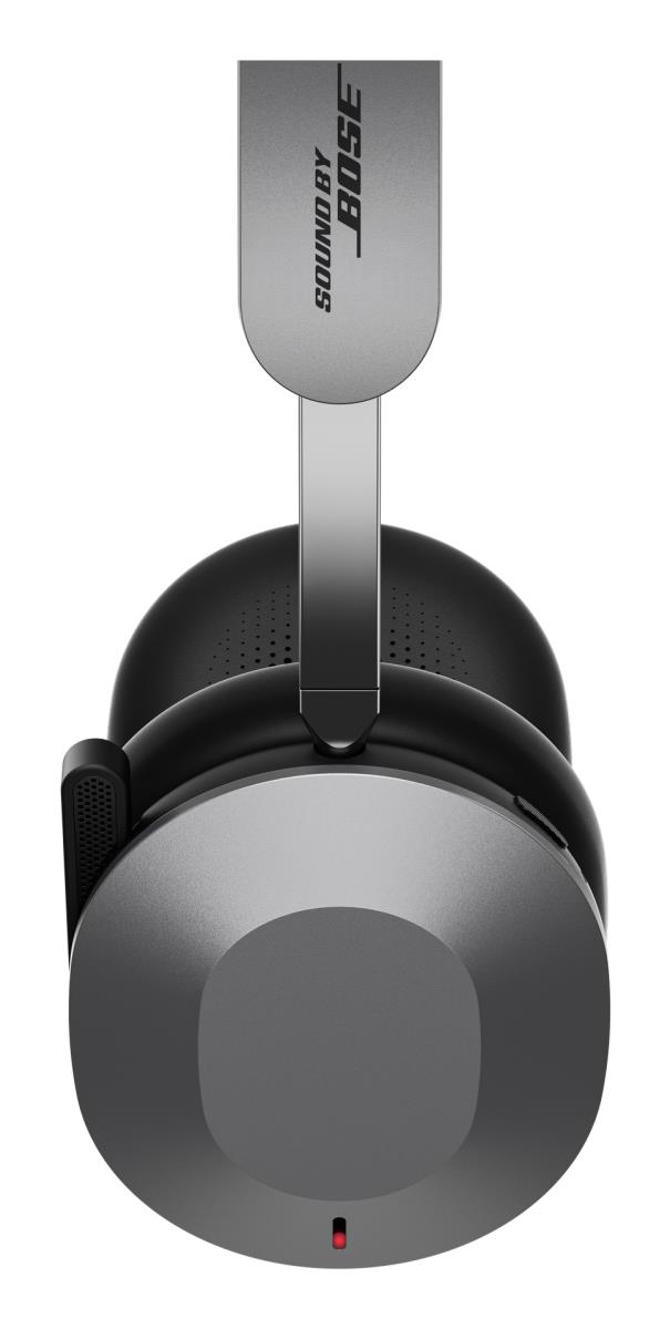 TP DUAL-MODE WIREL.ANC HEADSET thumbnail