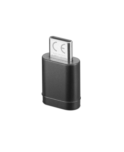 TP DUAL-MODE WIREL.ANC HEADSET thumbnail