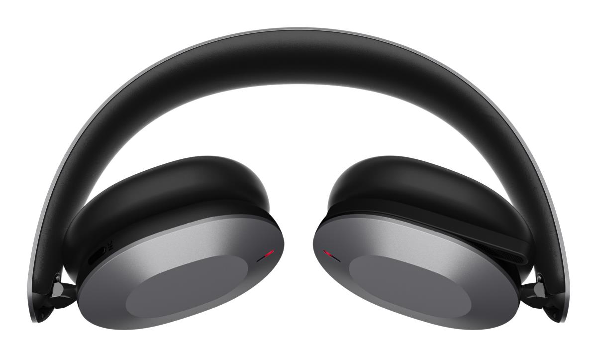 TP DUAL-MODE WIREL.ANC HEADSET thumbnail