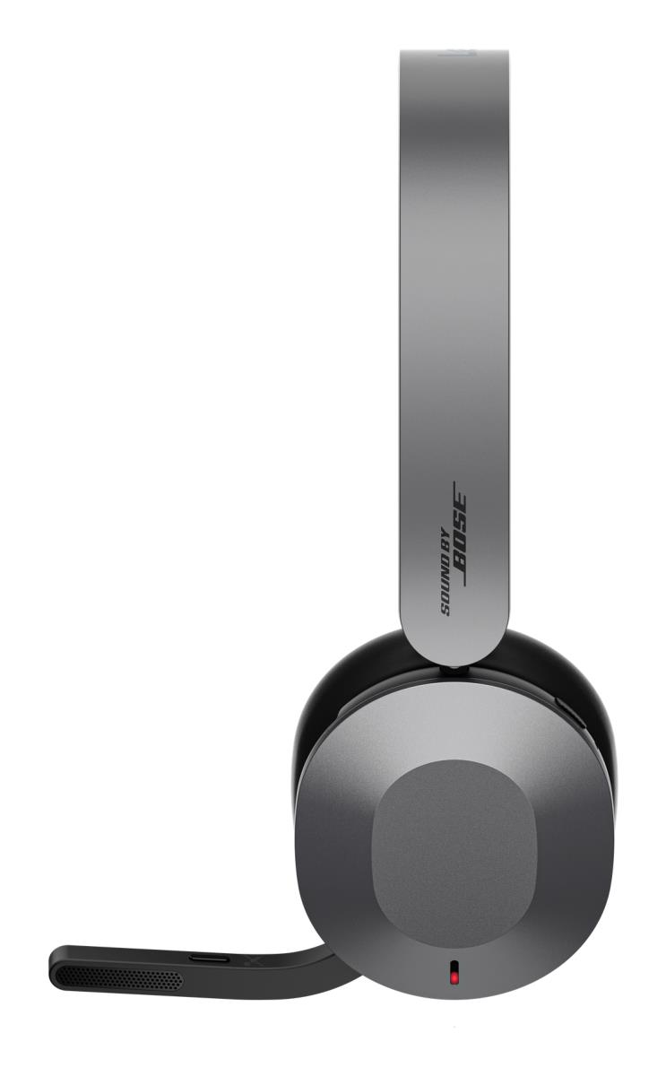TP DUAL-MODE WIREL.ANC HEADSET thumbnail
