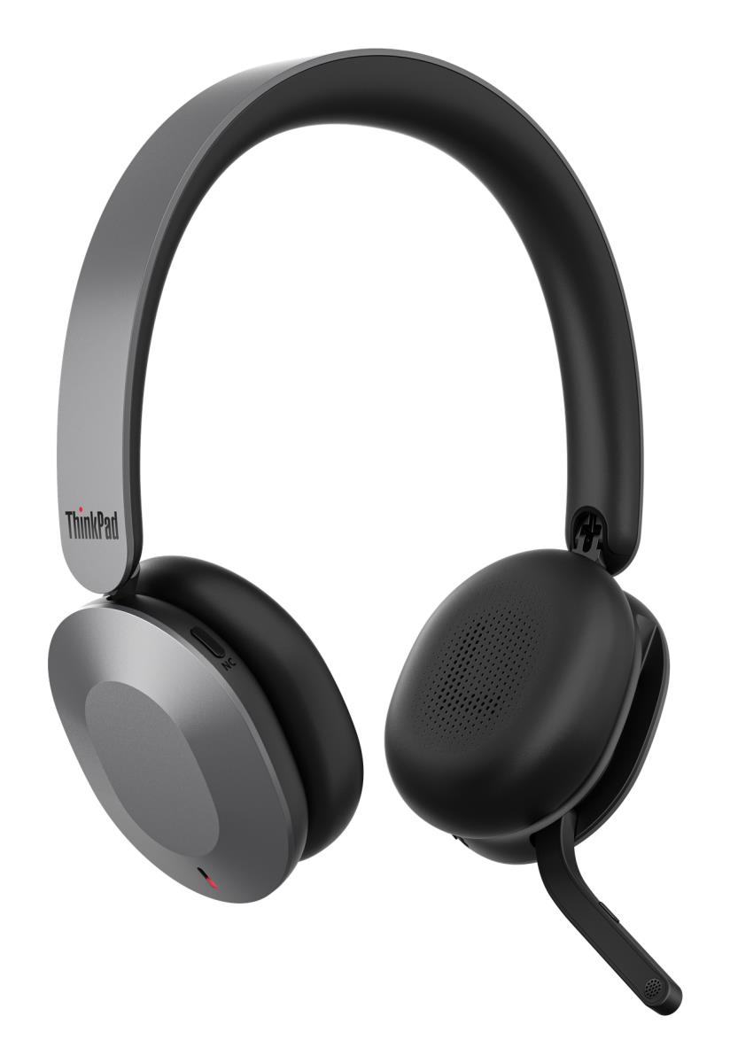 TP DUAL-MODE WIREL.ANC HEADSET thumbnail