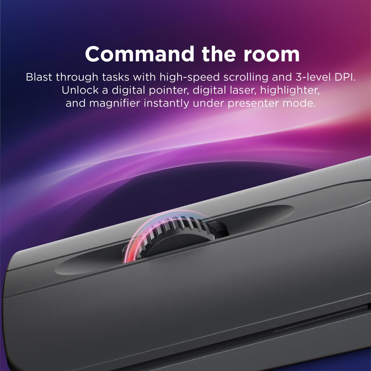 THINKPAD BLUETOOTH PRESENTER thumbnail