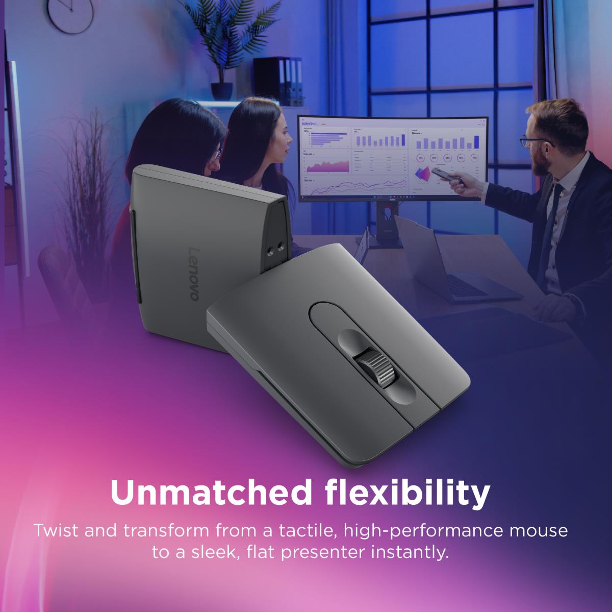 THINKPAD BLUETOOTH PRESENTER thumbnail
