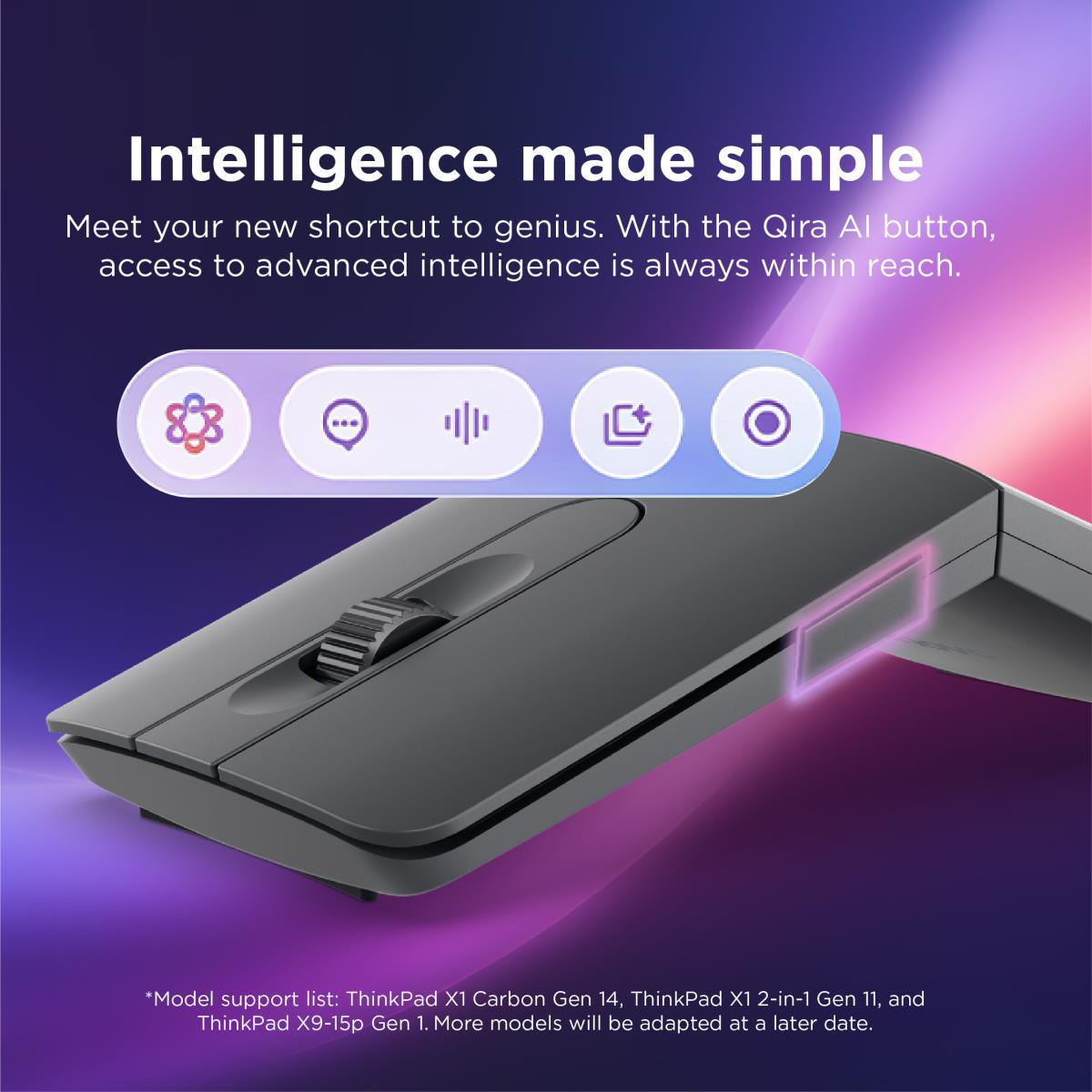 THINKPAD BLUETOOTH PRESENTER thumbnail