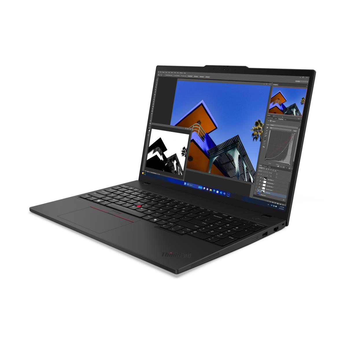 NB TP T16 G3 ULTRA5-125U 16IN thumbnail