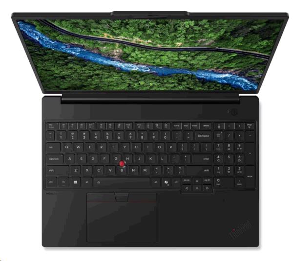 ThinkPad P16s Gen 5 21XG - Copilot+ PC, AI Workstation - AMD Ryzen AI 7 PRO - 450 / up to 5.1 GHz - AMD PRO - Win 11 Pro - RTX PRO 1000 Blackwell - 32 GB RAM - 1 TB SSD TCG Opal Encryption 2, NVMe - 16