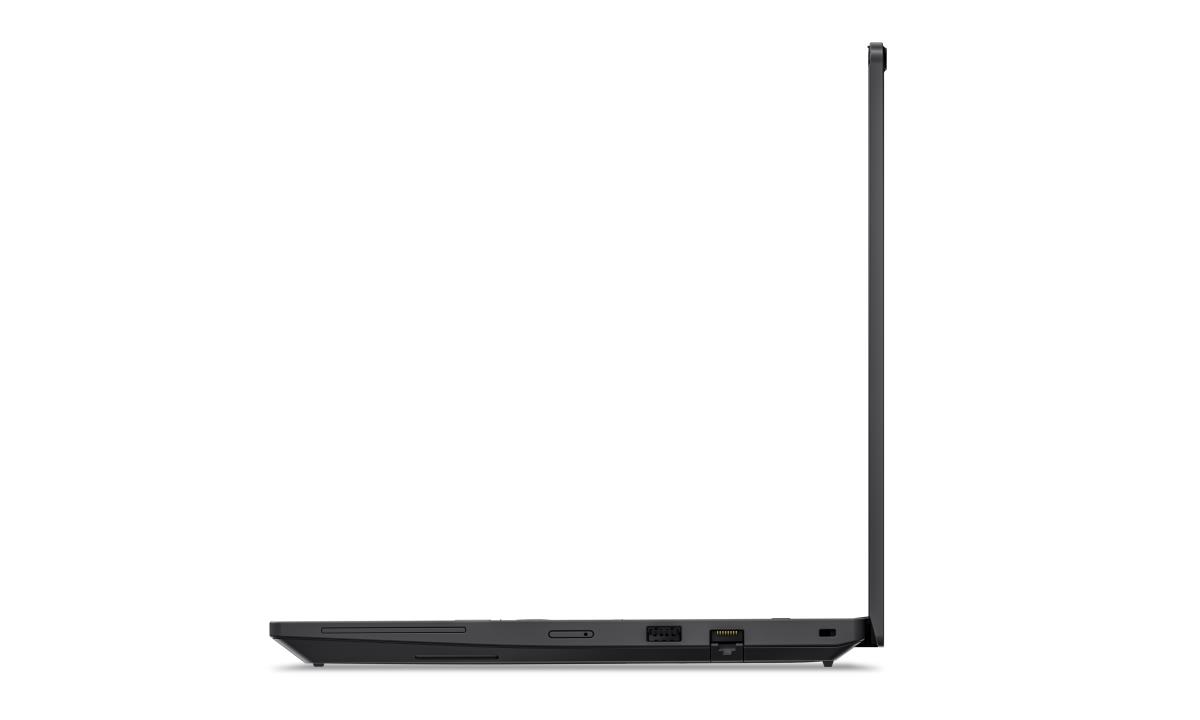 ThinkPad P14s Gen 7 21XJ - Copilot+ PC, AI Workstation - Intel Core Ultra 7 - 366H / up to 4.8 GHz - Win 11 Pro - RTX PRO 1000 Blackwell - 64 GB RAM - 1 TB SSD TCG Opal Encryption 2, NVMe - 14.5