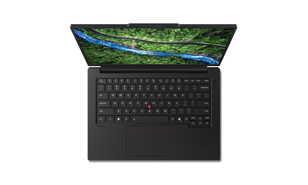 ThinkPad P14s Gen 7 21XJ - Copilot+ PC, AI Workstation - Intel Core Ultra 7 - 366H / up to 4.8 GHz - Win 11 Pro - RTX PRO 1000 Blackwell - 64 GB RAM - 1 TB SSD TCG Opal Encryption 2, NVMe - 14.5