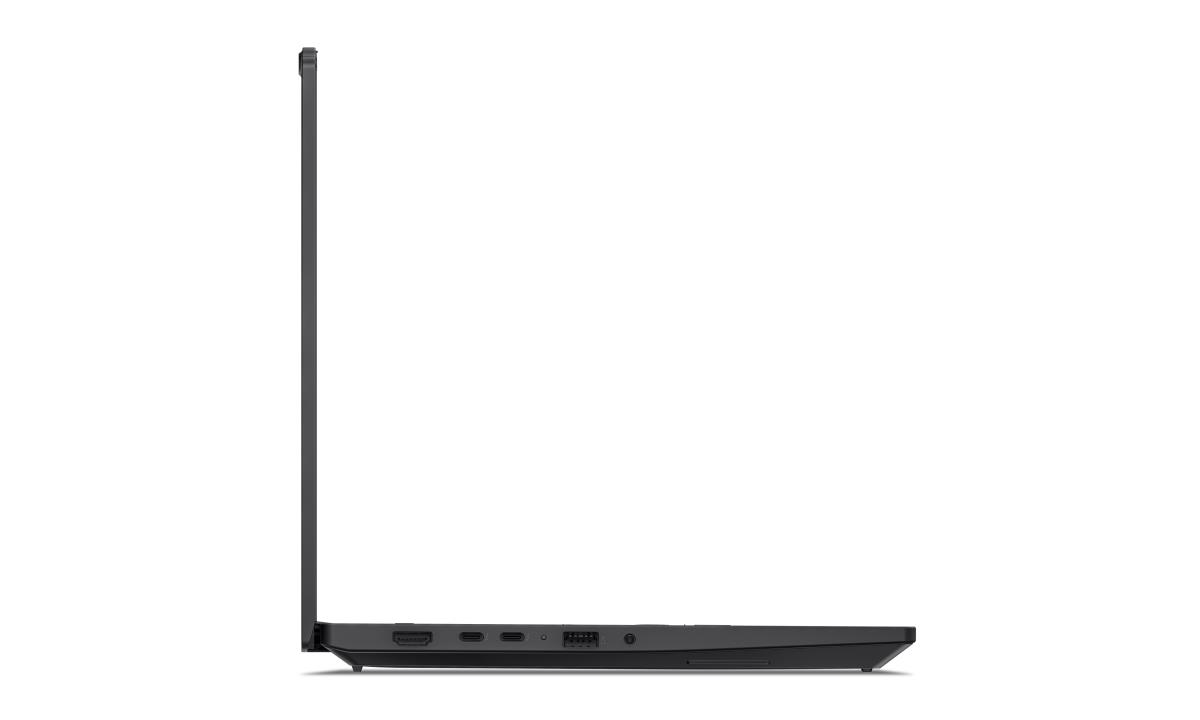 ThinkPad P14s Gen 7 21XJ - Copilot+ PC, AI Workstation - Intel Core Ultra 7 - 366H / up to 4.8 GHz - Win 11 Pro - RTX PRO 1000 Blackwell - 64 GB RAM - 1 TB SSD TCG Opal Encryption 2, NVMe - 14.5