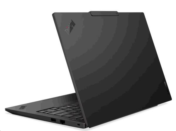 ThinkPad E14 Gen 8 21Y6 - Copilot+ PC - Intel Core Ultra 7 - 355 / up to 4.7 GHz - Win 11 Pro - Intel Graphics - 16 GB RAM - 512 GB SSD TCG Opal Encryption 2, NVMe - 14