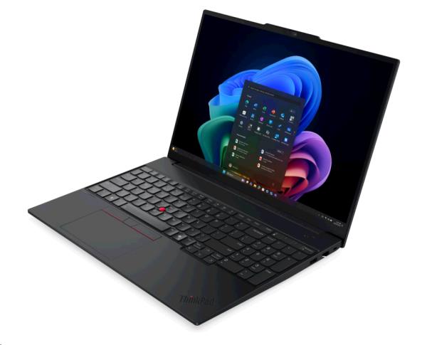 THINKPAD E16 GEN 4 ULTRA7-355 thumbnail
