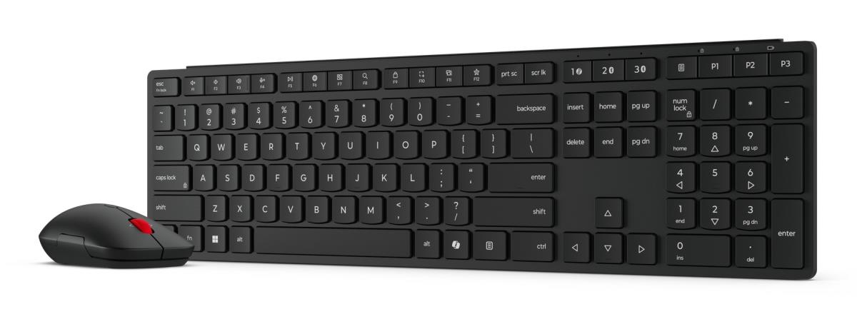 EU Product - Wireless Multi-Mode Pro Combo DE thumbnail