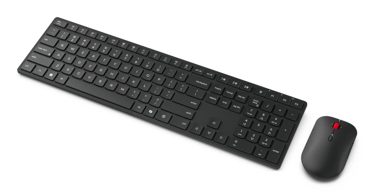 EU Product - Wireless Multi-Mode Pro Combo DE thumbnail