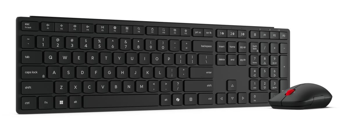 EU Product - Wireless Multi-Mode Pro Combo DE thumbnail