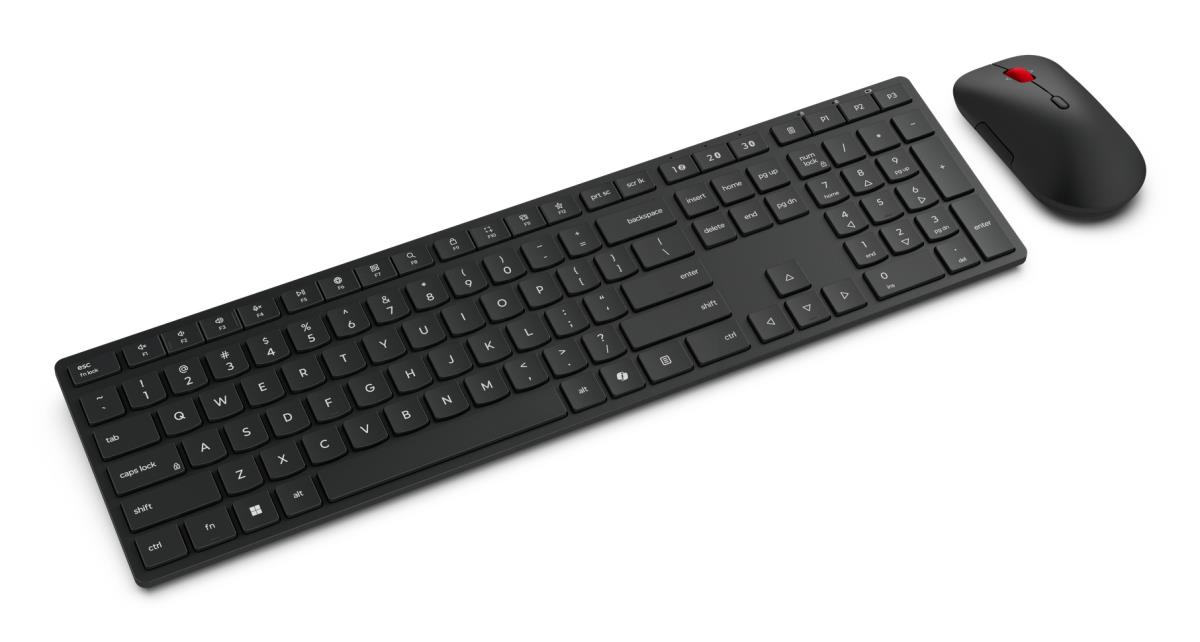 EU Product - Wireless Multi-Mode Pro Combo DE thumbnail
