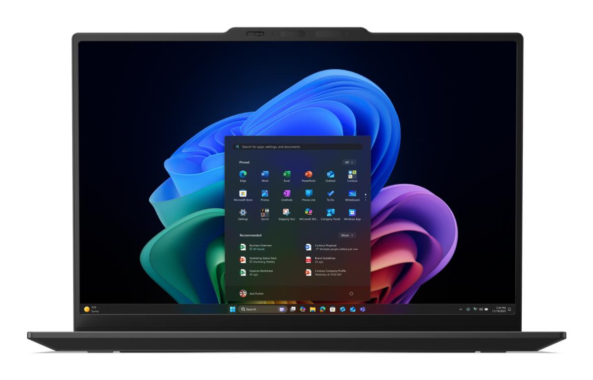 EU Product - - ThinkPad X1 Carbon Gen 14 thumbnail