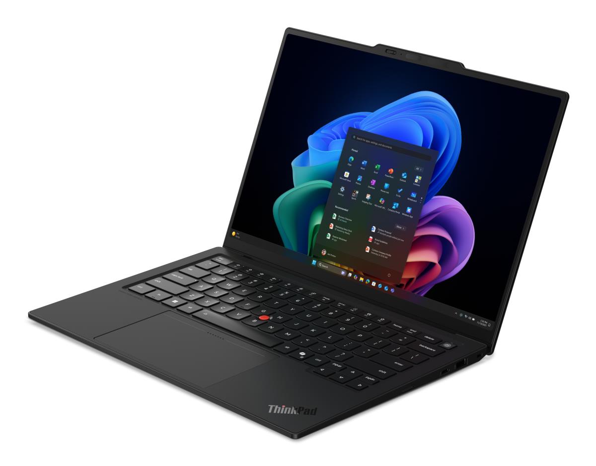 EU Product - - ThinkPad X1 Carbon Gen 14 thumbnail