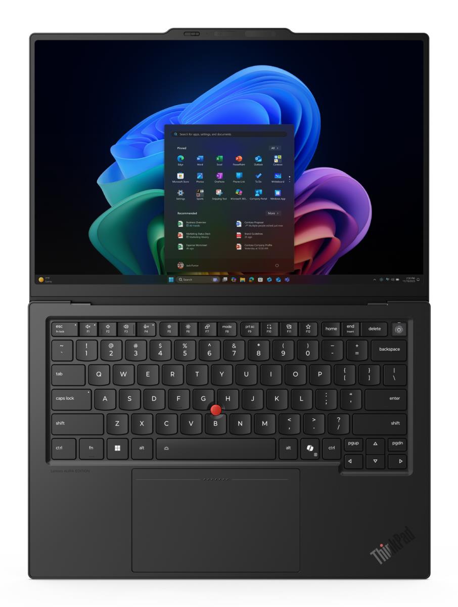 EU Product - - ThinkPad X1 Carbon Gen 14 thumbnail