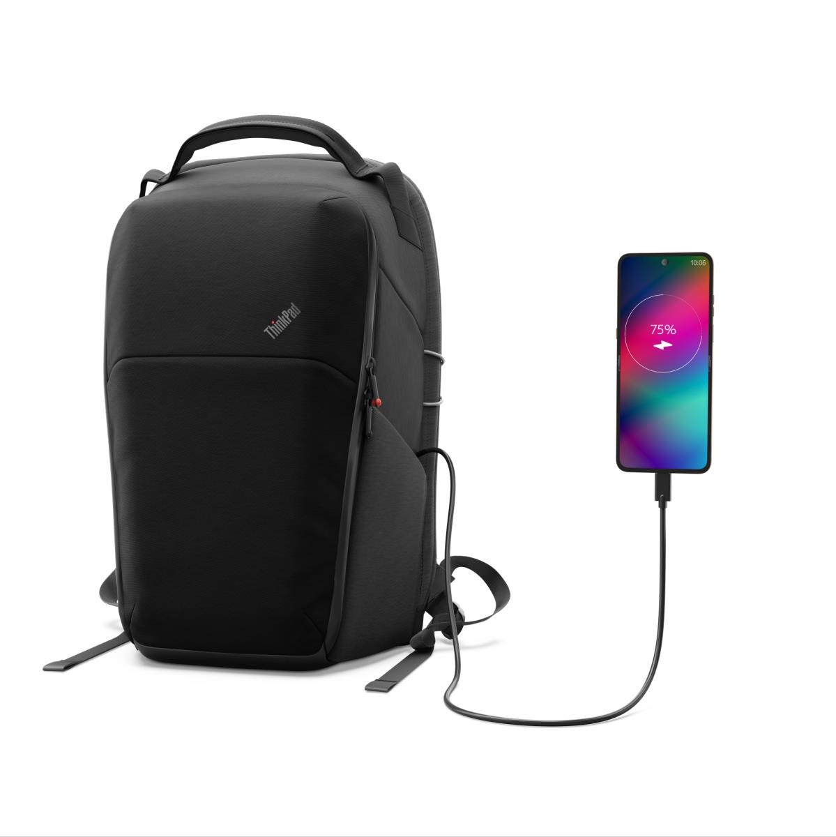 TP 16IN CLICK-GO BACKPACK thumbnail