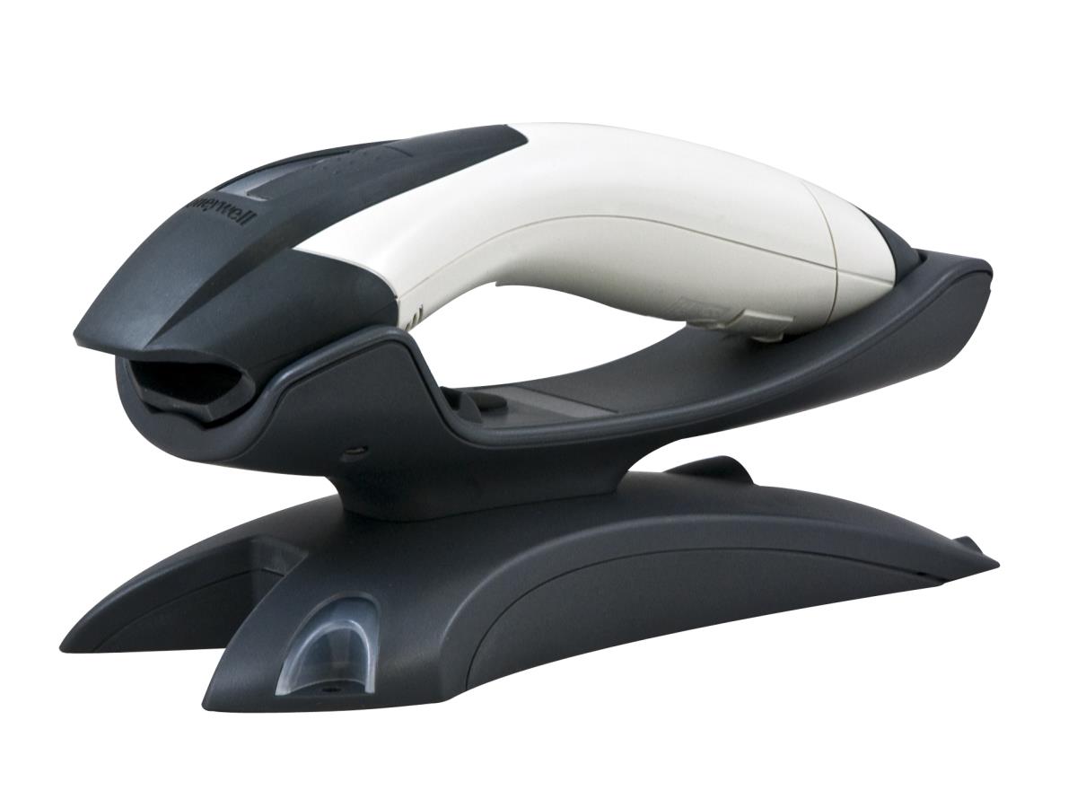 EU Product - Voyager 1202g, BT, 1D, multi-IF, kit (USB), light grey thumbnail
