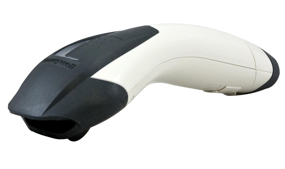 EU Product - Voyager 1202g, BT, 1D, multi-IF, kit (USB), light grey thumbnail