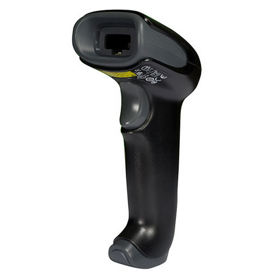 EU Product - Voyager Barcode-Scanner - Barcode scanner thumbnail
