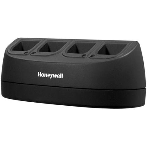 EU Product - 4-bay battery charger thumbnail