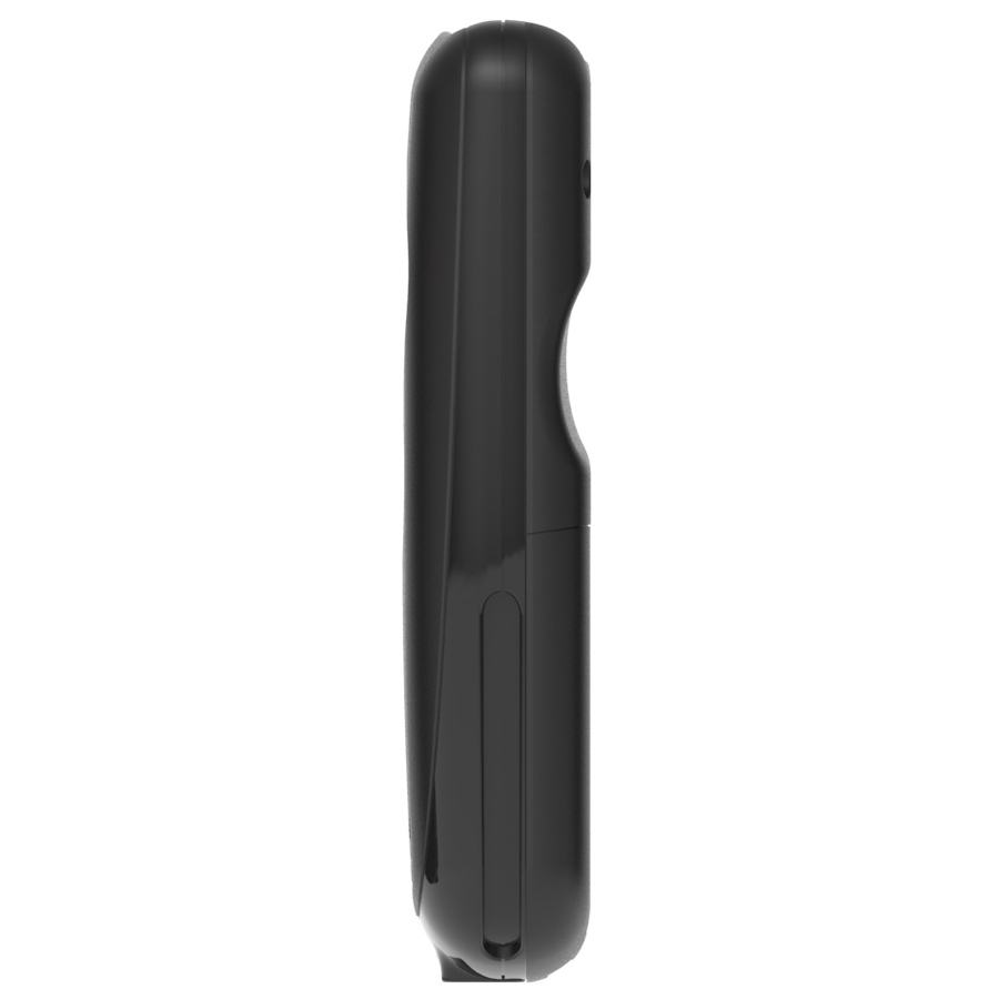 Voyager USB Kit: Bluetooth, General Duty, 1D/2D, Standard Range, Black Scanner 1602G2D-2, Micro USB cable (50125220-001), Neck strap (50123419-001), Wrist strap(50123420-001), Battery (3008-6240-001), Global thumbnail
