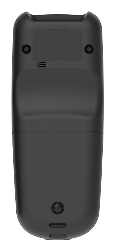 Voyager USB Kit: Bluetooth, General Duty, 1D/2D, Standard Range, Black Scanner 1602G2D-2, Micro USB cable (50125220-001), Neck strap (50123419-001), Wrist strap(50123420-001), Battery (3008-6240-001), Global thumbnail
