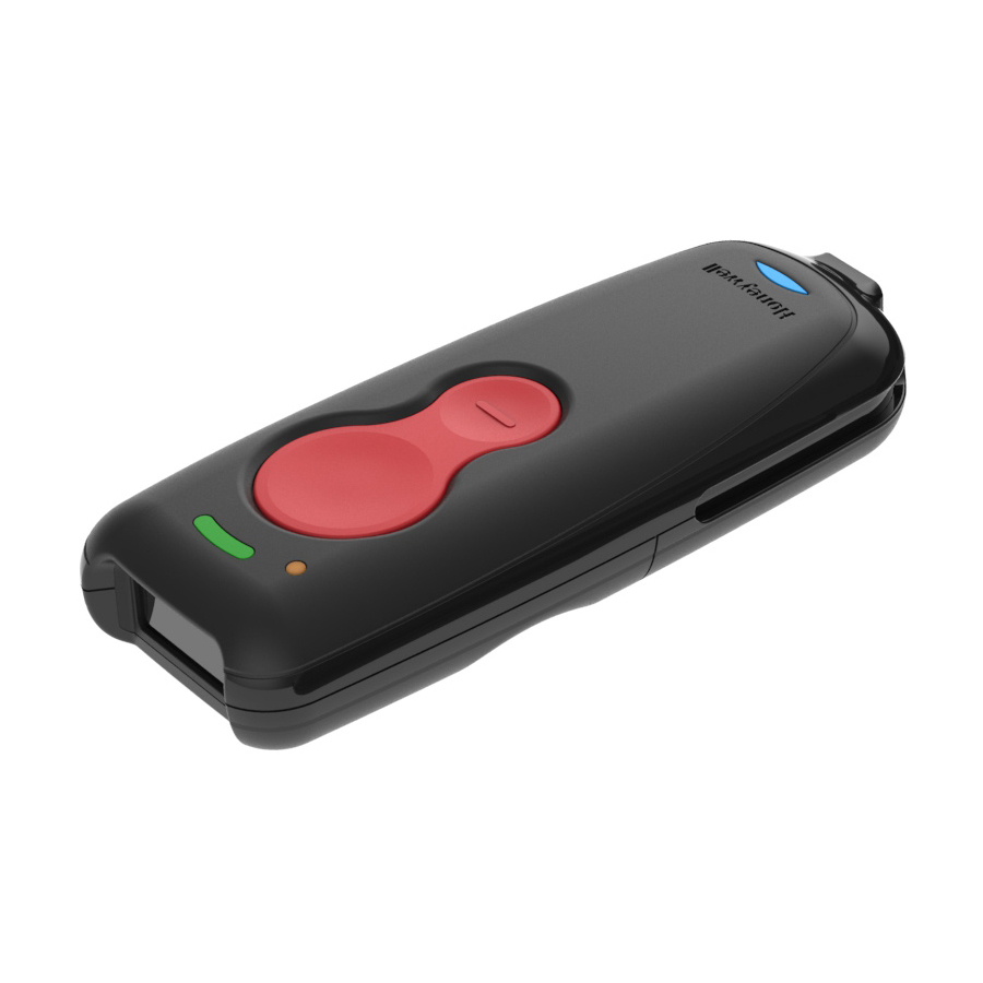 Voyager USB Kit: Bluetooth, General Duty, 1D/2D, Standard Range, Black Scanner 1602G2D-2, Micro USB cable (50125220-001), Neck strap (50123419-001), Wrist strap(50123420-001), Battery (3008-6240-001), Global thumbnail
