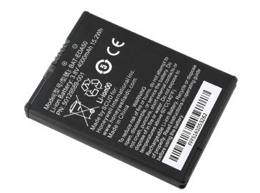 EU Product - spare battery thumbnail