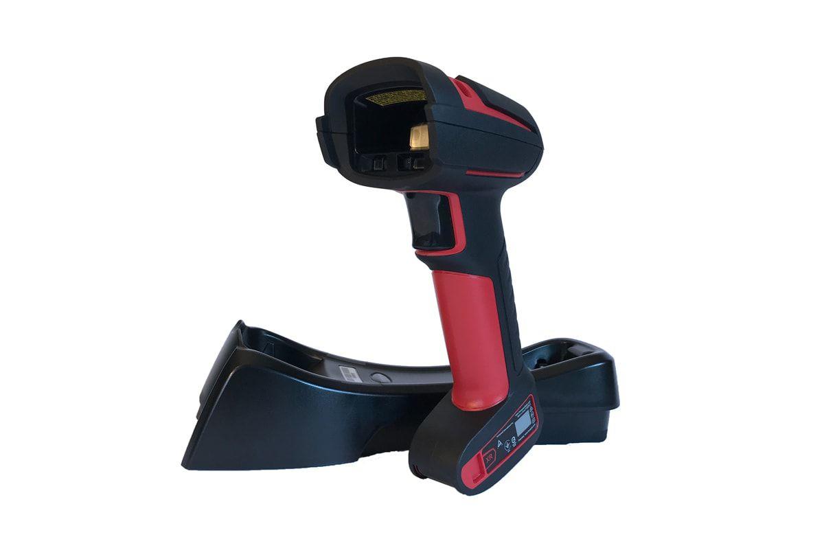 Granit - 1991iXR - Wireless - W. Stand thumbnail