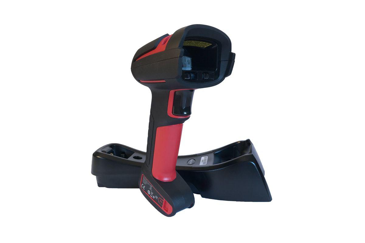 Granit - 1991iXR - Wireless - W. Stand thumbnail