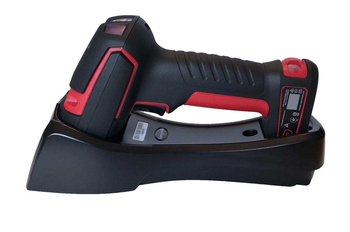 Granit - 1991iXR - Wireless - W. Stand thumbnail