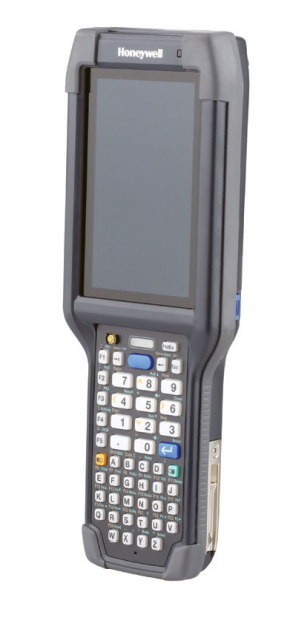 EU Product - CK65, 2D, EX20, 10.5 cm (4''), alpha, BT, Wi-Fi, NFC, Android, GMS, deep-freeze environment thumbnail