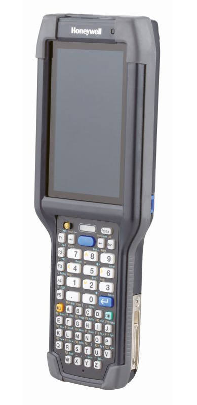 EU Product - CK65, 2D, SR, BT, Wi-Fi, num., GMS, Android thumbnail