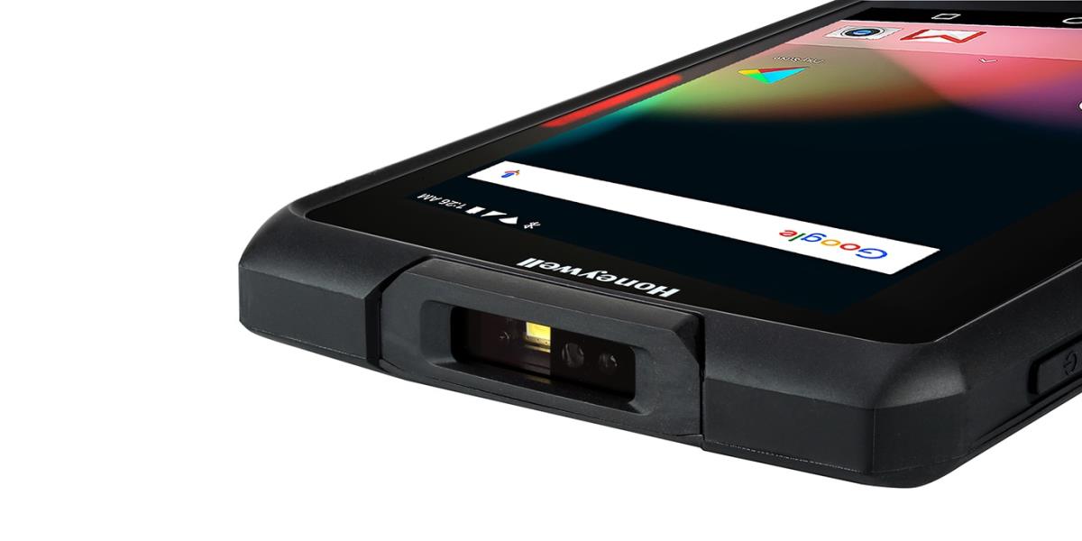 EU Product - ED71, WWN, 3601 1D/2D thumbnail