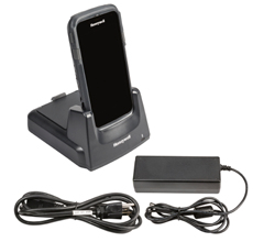 EU Product - charging-/communication station, USB thumbnail