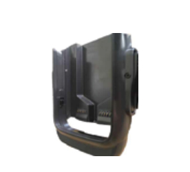 EU Product - vehicle charging-/communication station, USB thumbnail