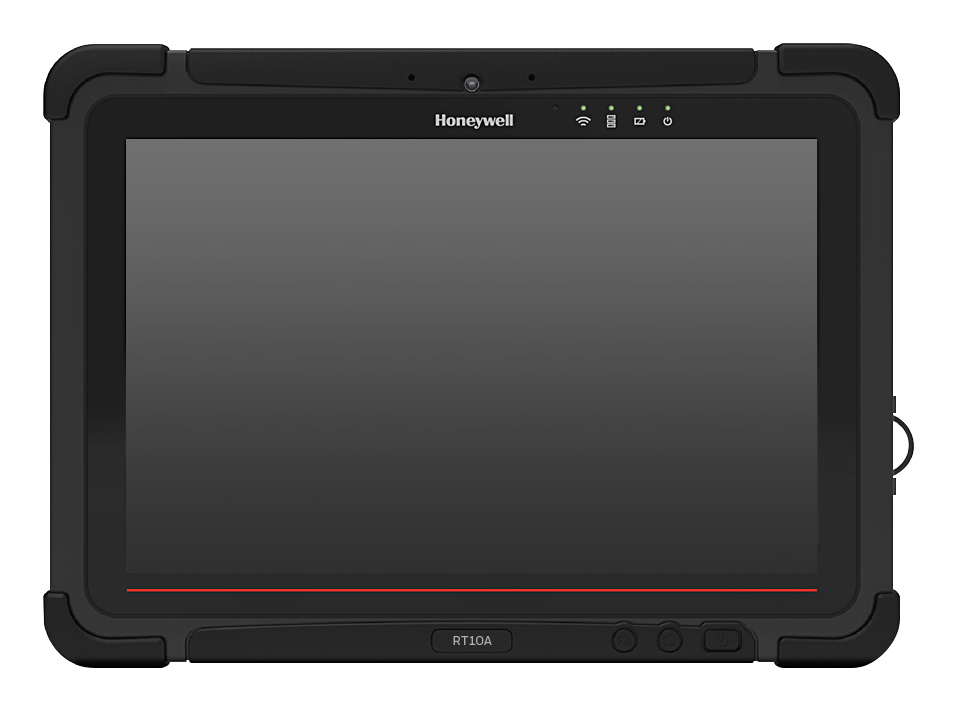RT10A Android,10in Tablet / WLAN / Standard/Indoor Screen / 6703SR Std Range Imager / Front & Rear Cameras / Standard Battery / Android GMS / DCP (Device Client Pack) / 802.11abgn,ac / Bluetooth / Power Supply (order power cord separately) / Worldwid thumbnail