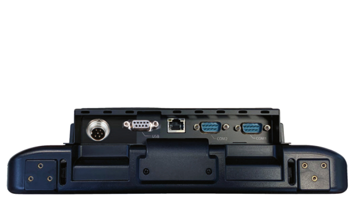 EU Product - vehicle dock thumbnail