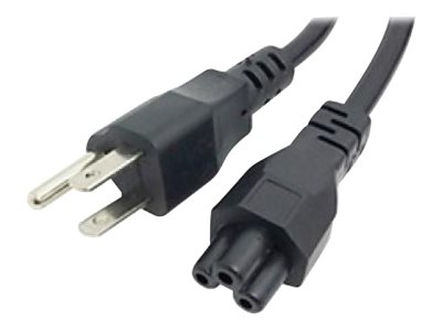 EU Product - power cord, C5, EU thumbnail