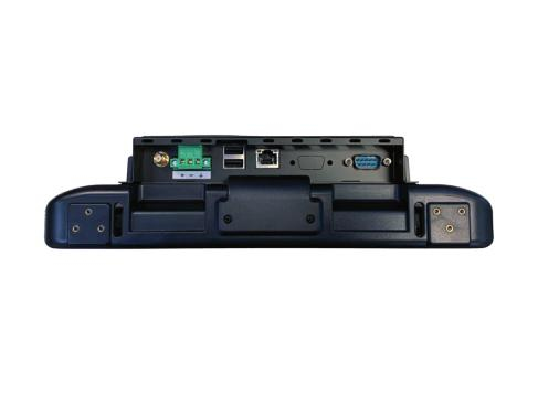 RT10 Vehicle Docking w/power cable thumbnail